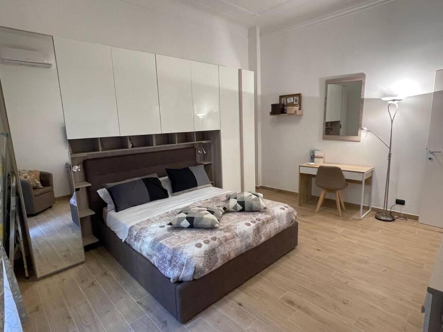 Nel Quartiere Bayres Suite Completamente Rinnovata Milão Exterior foto