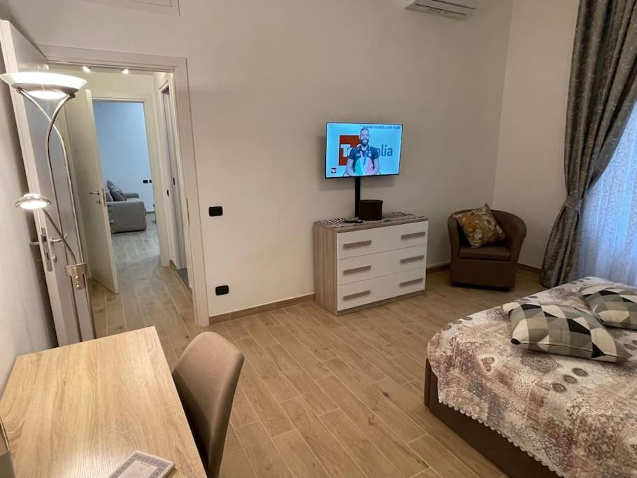 Nel Quartiere Bayres Suite Completamente Rinnovata Milão Exterior foto