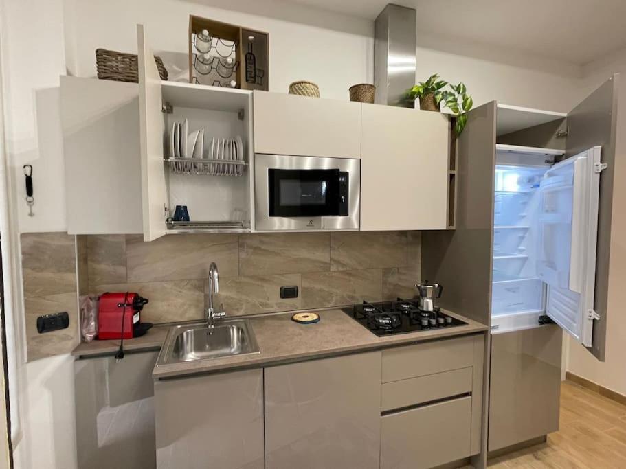 Nel Quartiere Bayres Suite Completamente Rinnovata Milão Exterior foto