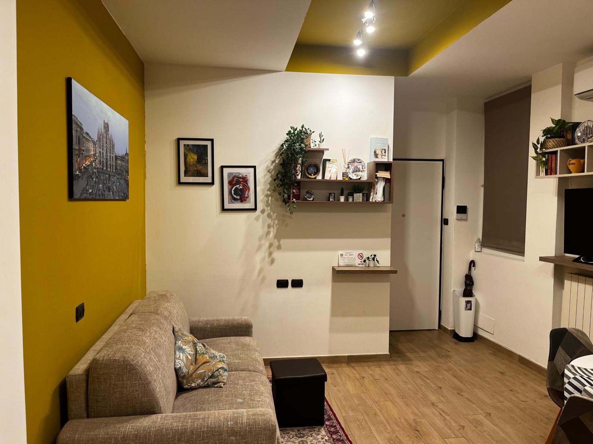 Nel Quartiere Bayres Suite Completamente Rinnovata Milão Exterior foto